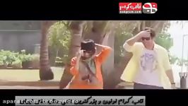 بخشي ترانه بنيامين بهادري ‎برای سلام بمبئي