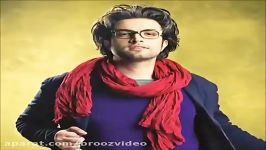 Benyamin Bahadori  Ashegh Shodam  بنیامین بهادری  عاشق شدم  YouTube