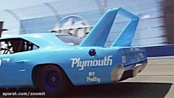 گاراژ جی لنو  پلیموث سوپربرد 1970 Plymouth Superbird