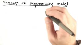 Programmer View of the GPU  Intro to Parallel Programming