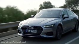 اخبار خودرو  مقایسه Audi A7 Mercedes CLS