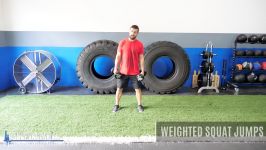 2 Plyometric LEG Exercises for Vertical