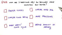 How To Make Computers Run Faster  Intro to Parallel Programming