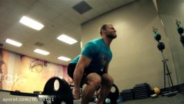 How to Perform Barbell Hack Squats  Big Quads Exercise