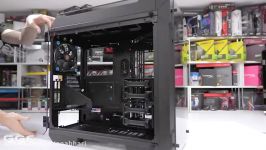 تایم لپس اسمبلی Thermaltake View 71 TG