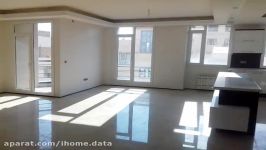 فروش آپارتمان 122 متری در پونک بلوار عدل