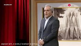 کت گشاد پوشیدن نمایندگان مجلس مهران مدیری دورهمی