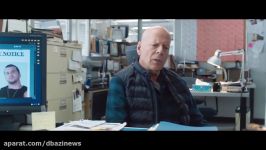 دومین تریلر رسمی فیلم Death Wish