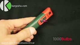 تست کننده چراغ های تزئینی کریسمسMini Light Tester