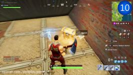 10 PRO TIPS To Help You Win In Fortnite Battle Royale