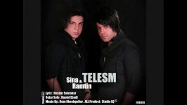 Sina ft ramtin telesm