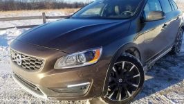 2017 Volvo V60 T5 AWD – There Will Always Be Volvo Wagons