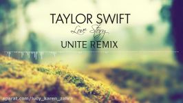 Taylor Swift  Love Story Unite Remix