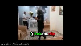 خوشگلترین مرد ابادان وارد عرصه بازیگری شد