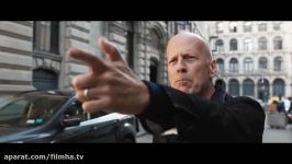 تریلر دوم فیلم اکشن Death Wish 2018