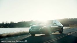 Mercedes Benz 2018 S Class Sedan – Video Brochure “Beyond The Best