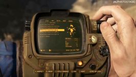 گیم پلی جدید ماد Fallout 4 New Vegas