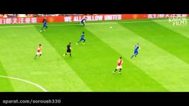 Jesse Lingard  Rockstar  Crazy Goals Skills Passes Dance  2018  HD