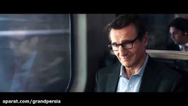 آخرین تریلر فیلم اکشن THE COMMUTER بازی Liam Neeson