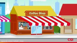 CGI Omnichannel – The future of retail