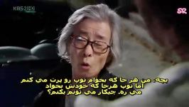 Snow Queen ملکه برفی قسمت پنجم پارت 3