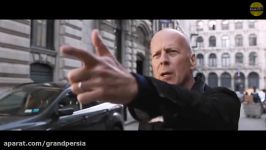 دومین تریلر فیلم DEATH WISH