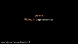 Taylor Swift Getaway Car Karaoke Version  Lyrics