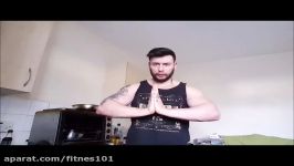 FULL UPPER BODY ISOMETRIC WORKOUT BODYBUILDING AT HOME