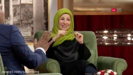 مصاحبه کامل بازیگر لیلی رشیدی مهران مدیری دورهمی
