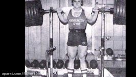 The Quadfather Tom Platz