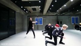 GOT7 Dance Practice