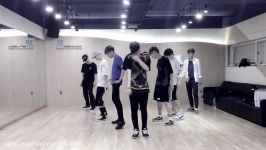 GOT7 Dance Practice