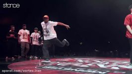 BREAK DANCE Battle