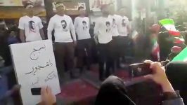 نماهنگ بسیج دانشجوی دانشکده فنی مهندسی شهید باهنر