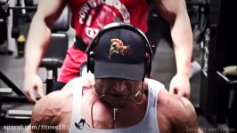 Guy Cisternino  UNTIL IM GONE  Gym Motivation