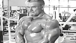 Lee Priest  No Easy Way  Gym Motivation