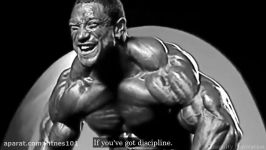 Roelly Winklaar  Its Possible  Gym Motivation