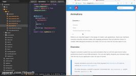 Angular 4 animations  step by step tutorial with demo