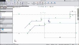 Solidworks tutorial  sketch Wheel Rim in Solidworks