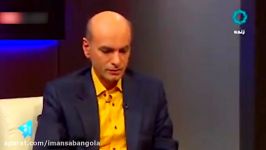 به چالش کشیدن صدا سیما در برنامه زنده تلویزیونی چرا صدا سیما ایران دروغ میگوید