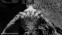 Dorian Yates  Beyond Limits  Gym Motivation