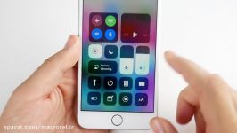 20 راه کاهش مصرف باتری در iOS 11