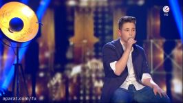 Michael Jackson  Man In The Mirror Ridon  Finale  The Voice Kids 2016  SAT