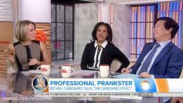 Dylan Dreyer Upskirt 03 29 2017