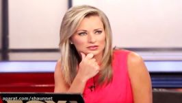 Sandra Smith The VIDEO You Need to See