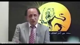 اعترافات مجری فراری به آتش زدن مساجد