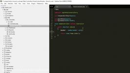 Laravel CRUD with Ajax jQuery