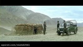 فیلم هندی هدف دوبله فارسی بازی هرتیک روشن