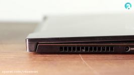 Đánh giá Siêu Gaming Laptop Asus ROG Zephyrus Siêu mỏng siêu nhẹ siêu mạnh giá ngất ngưởng