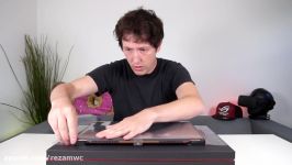 Das SCHÖNSTE Gaming Notebook das ich kenne  ROG